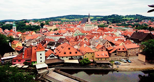 Foto República Checa