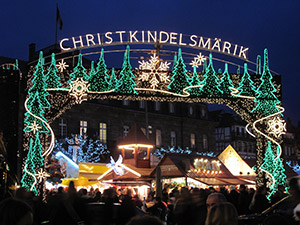 Christkindelsmarik-alsacia