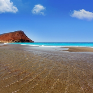 Viajando por Europa, Islas Canarias