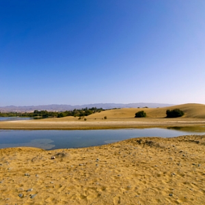 Viajando por Europa, Islas Canarias