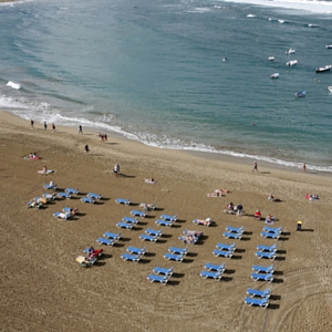 Viajando por Europa, Islas Canarias