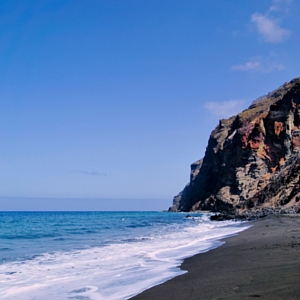 Playa del Inglés, Valle Gran Rey La Gomera