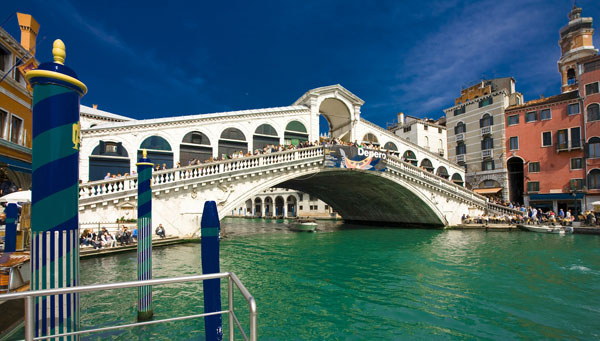 Puente de Rialto