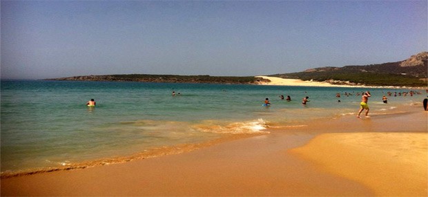 Playa de Cádiz