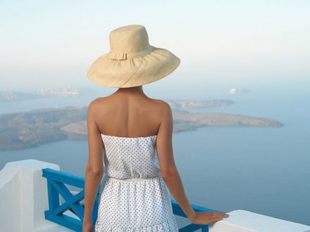 Santorini, www.viajandoporueropa.es