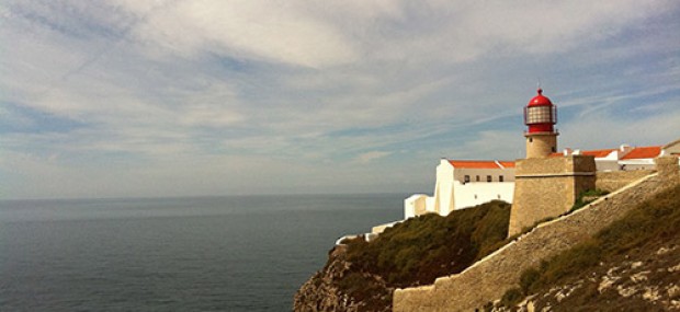 Cabo de San Vicente
