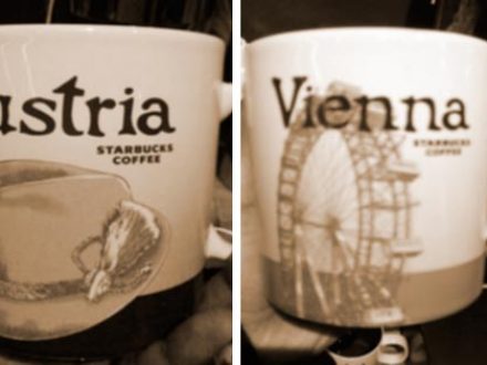 comprar regalos Viena