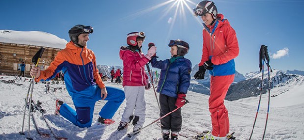 estaciones de ski europeas