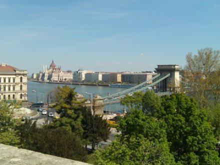 foto de Budapest