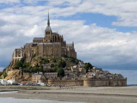 visitar Saint Michel