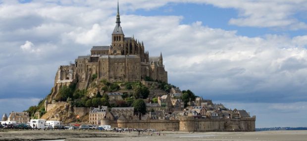 visitar Saint Michel
