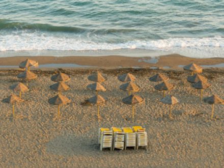 Playas de la Costa del Sol