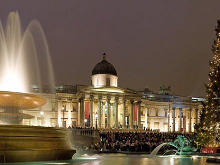 Trafalgar Square