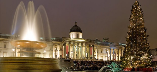 Trafalgar Square